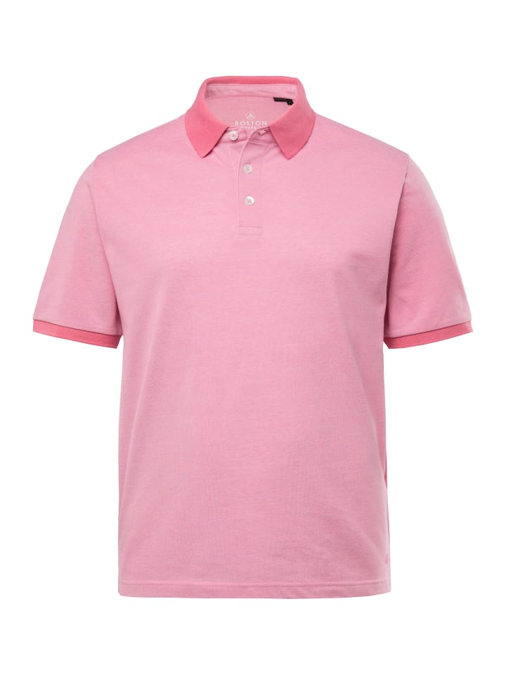 Рубашка-поло Boston Park
Рубашка-поло Boston Park