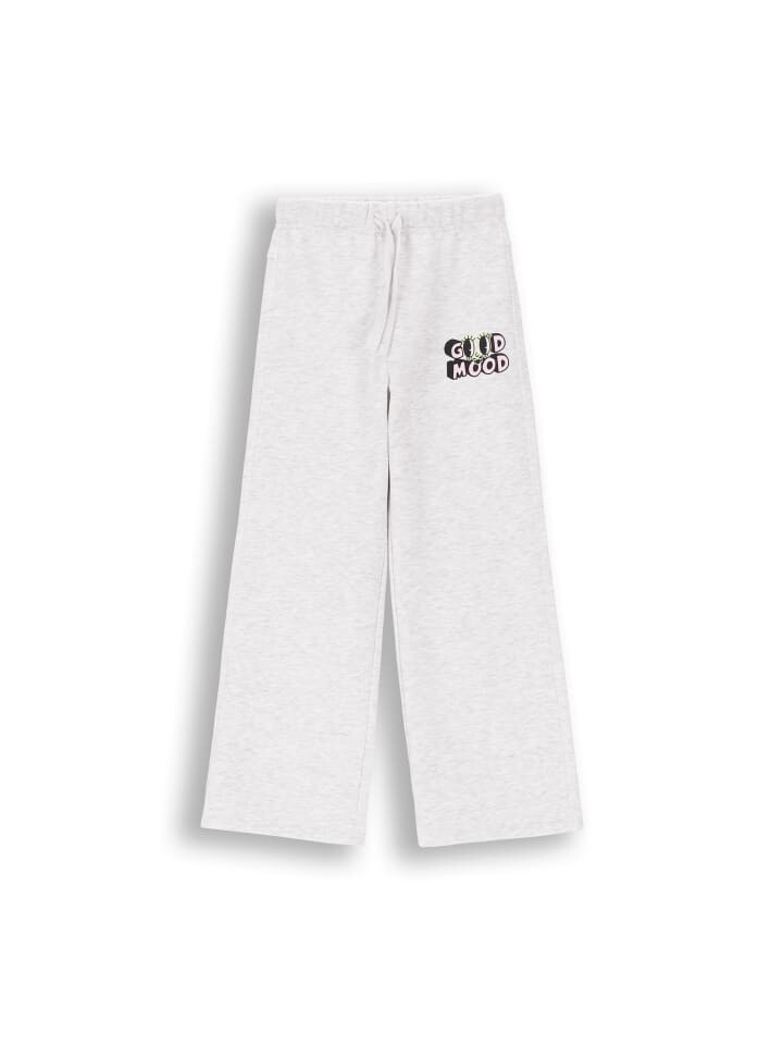 Спортивные штаны Coccodrillo Jogginghose, серый
Спортивные штаны Coccodrillo Jogginghose, серый