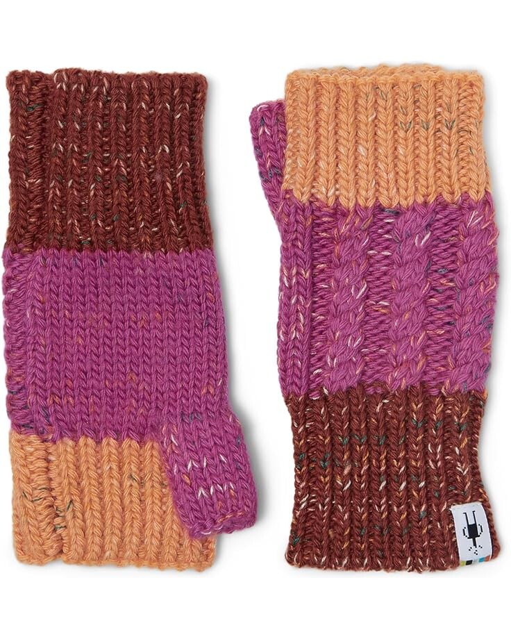 Перчатки Unisex Smartwool Isto Hand Warmer, цвет Pecan Brown
Перчатки Unisex Smartwool Isto Hand Warmer, цвет Pecan Brown