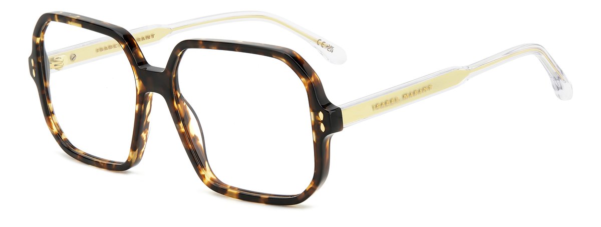 Женские оптические оправы IM 0168 ISABEL MARANT
Женские оптические оправы IM 0168 ISABEL MARANT