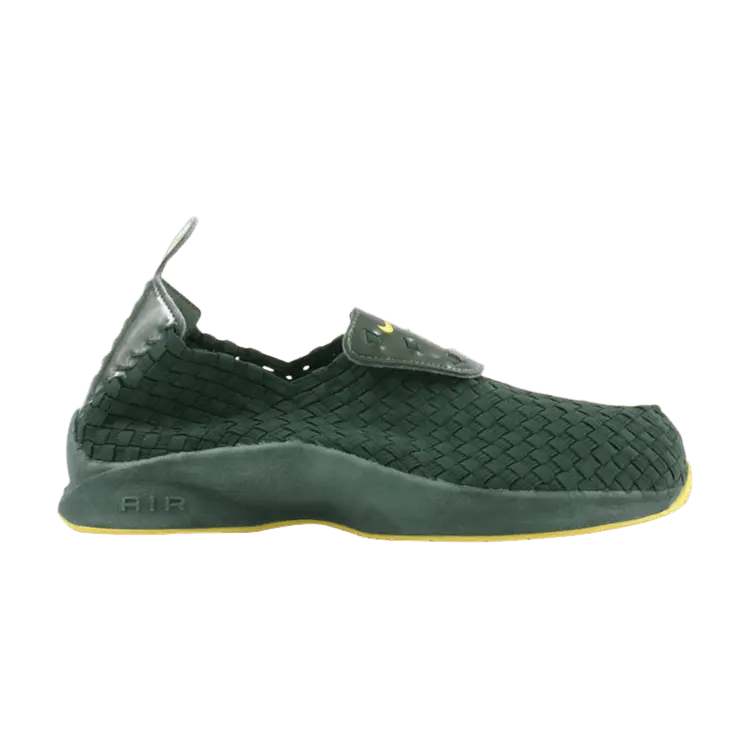 Кроссовки Air Woven, зеленый
Кроссовки Air Woven, зеленый