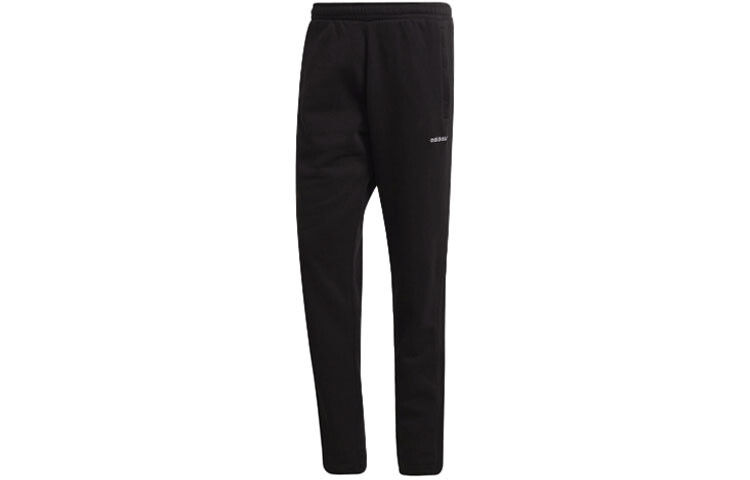 Adidas Originals Мужские трикотажные спортивные штаны, цвет Black
Adidas Originals Мужские трикотажные спортивные штаны, цвет Black