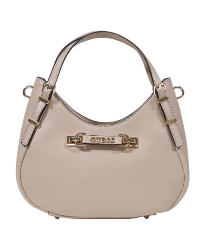 Элегантная маленькая сумочка Guess, бежевый
Элегантная маленькая сумочка Guess, бежевый