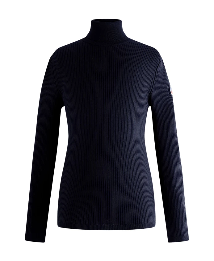 Пуловер Ancelle Fusalp, синий
Пуловер Ancelle Fusalp, синий