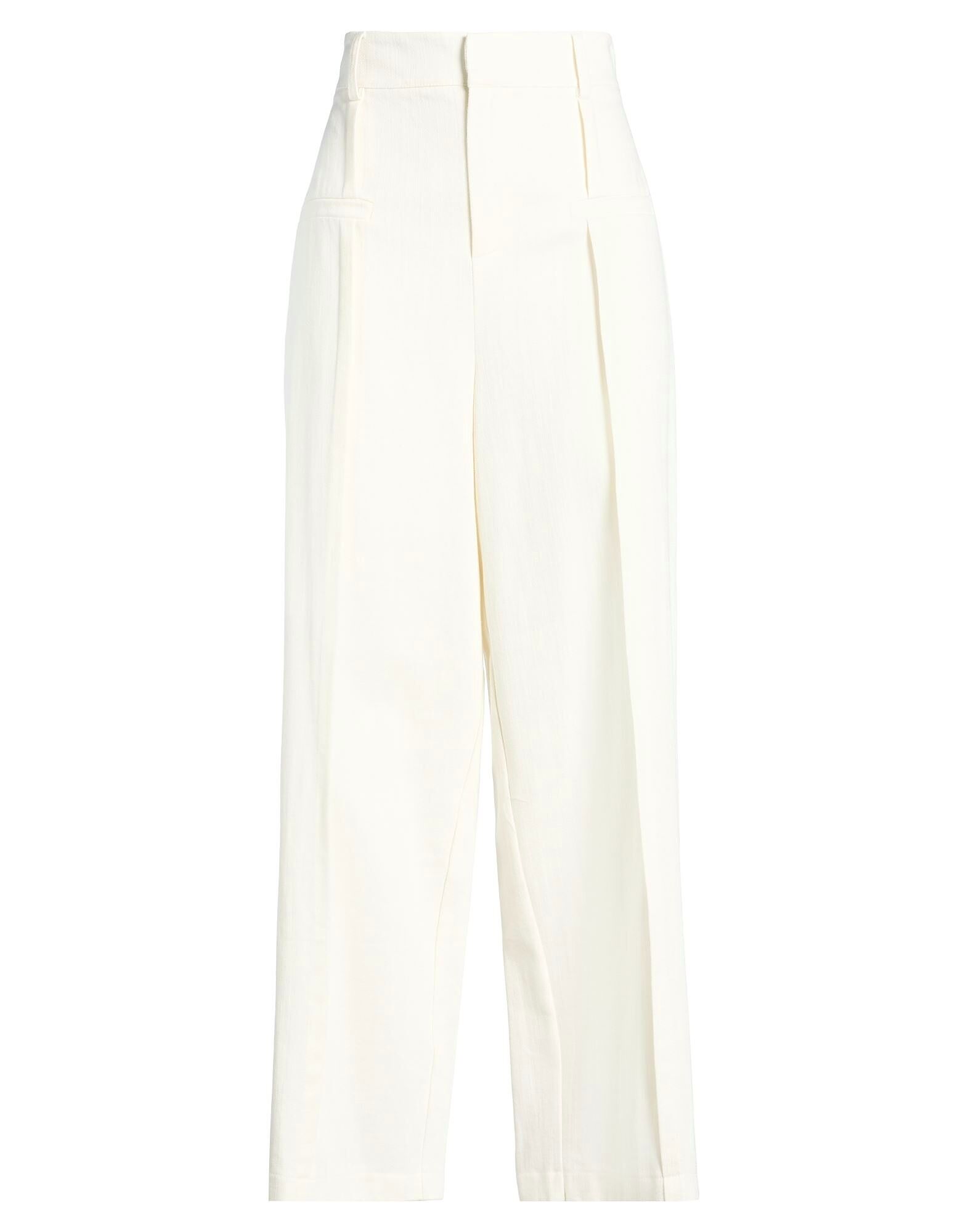 Брюки Dixie, слоновая кость
Брюки Dixie, слоновая кость