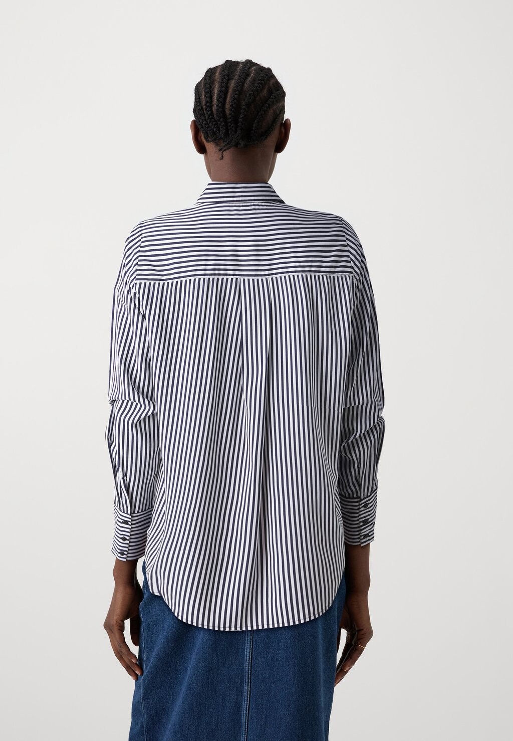 Рубашка-блузка ONLBERIT LIFE ONLY, черный
Рубашка-блузка ONLBERIT LIFE ONLY, черный