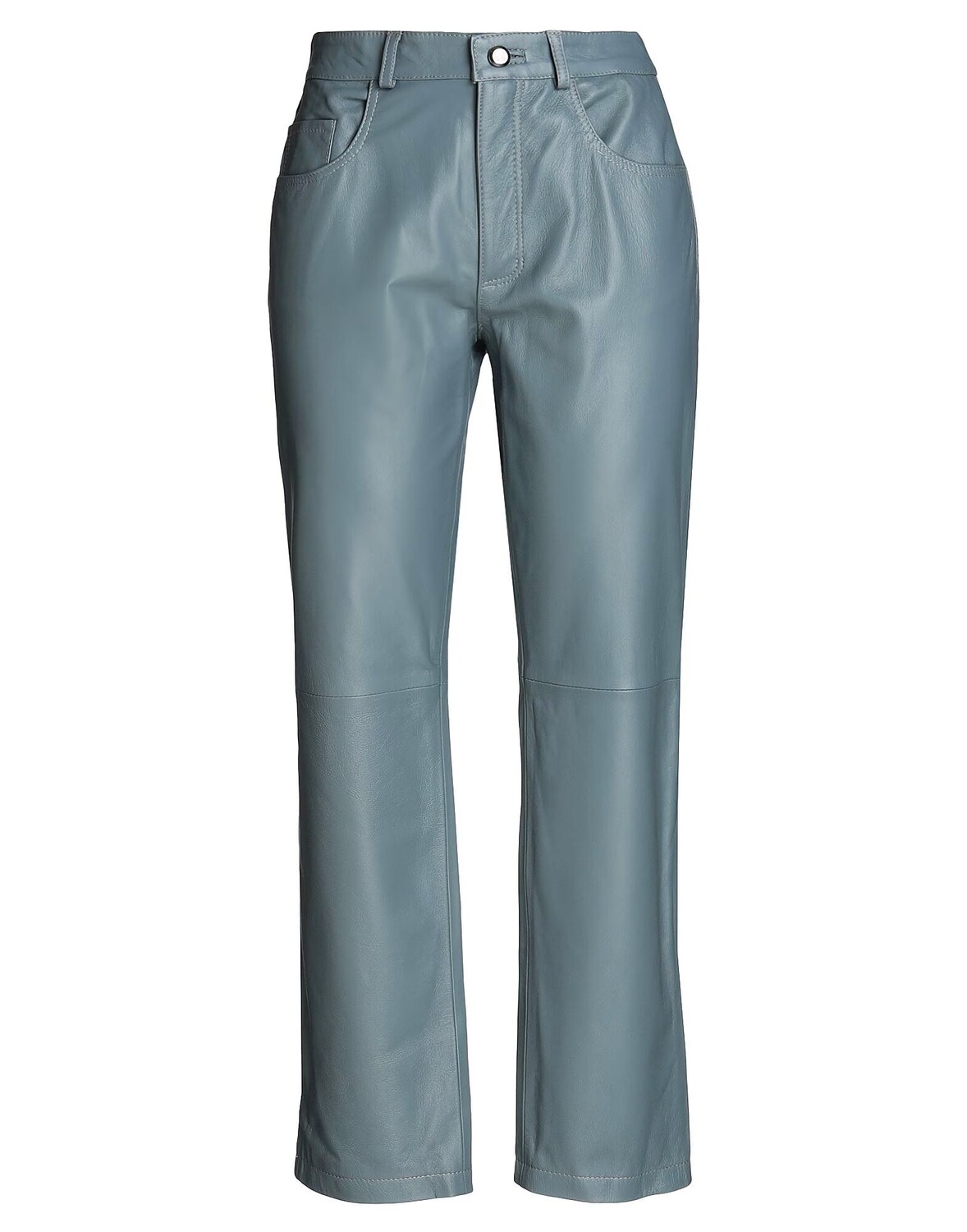 Брюки 8 By Yoox, пастельный синий
Брюки 8 By Yoox, пастельный синий