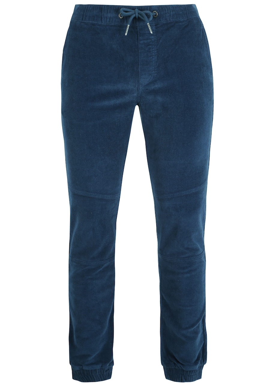 Обычные брюки BLEND Pantino, синий
Обычные брюки BLEND Pantino, синий