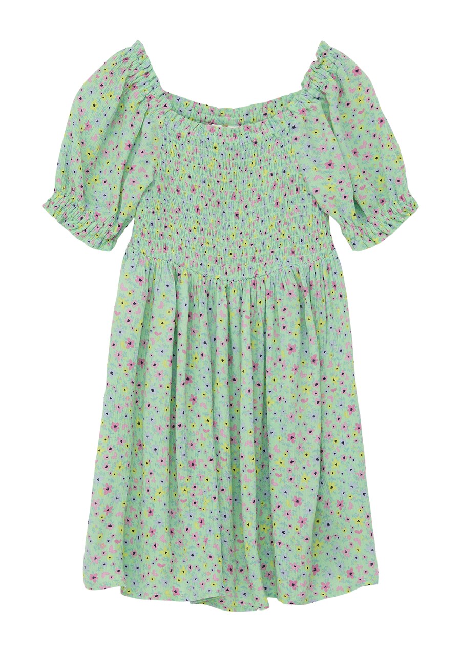 Платье s.Oliver, зеленый
Платье s.Oliver, зеленый