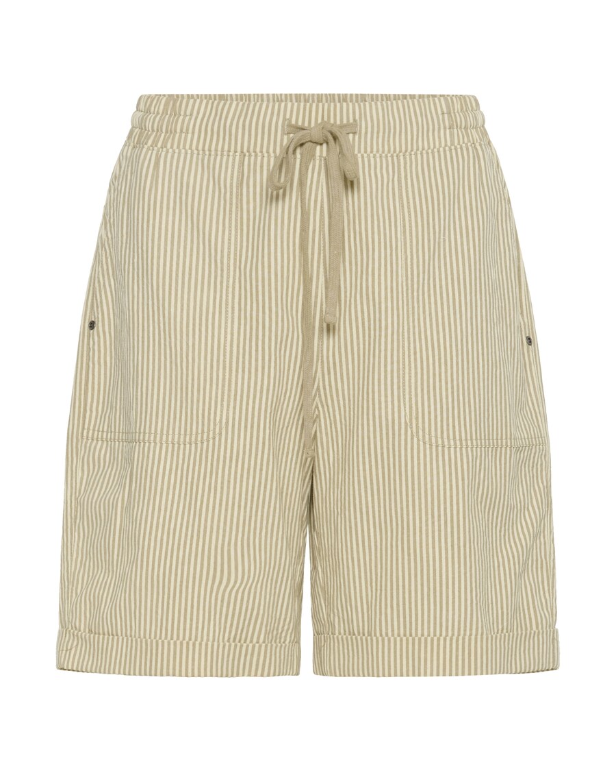 Обычные брюки Kaffe Naya, цвет Champagne/Dark beige
Обычные брюки Kaffe Naya, цвет Champagne/Dark beige