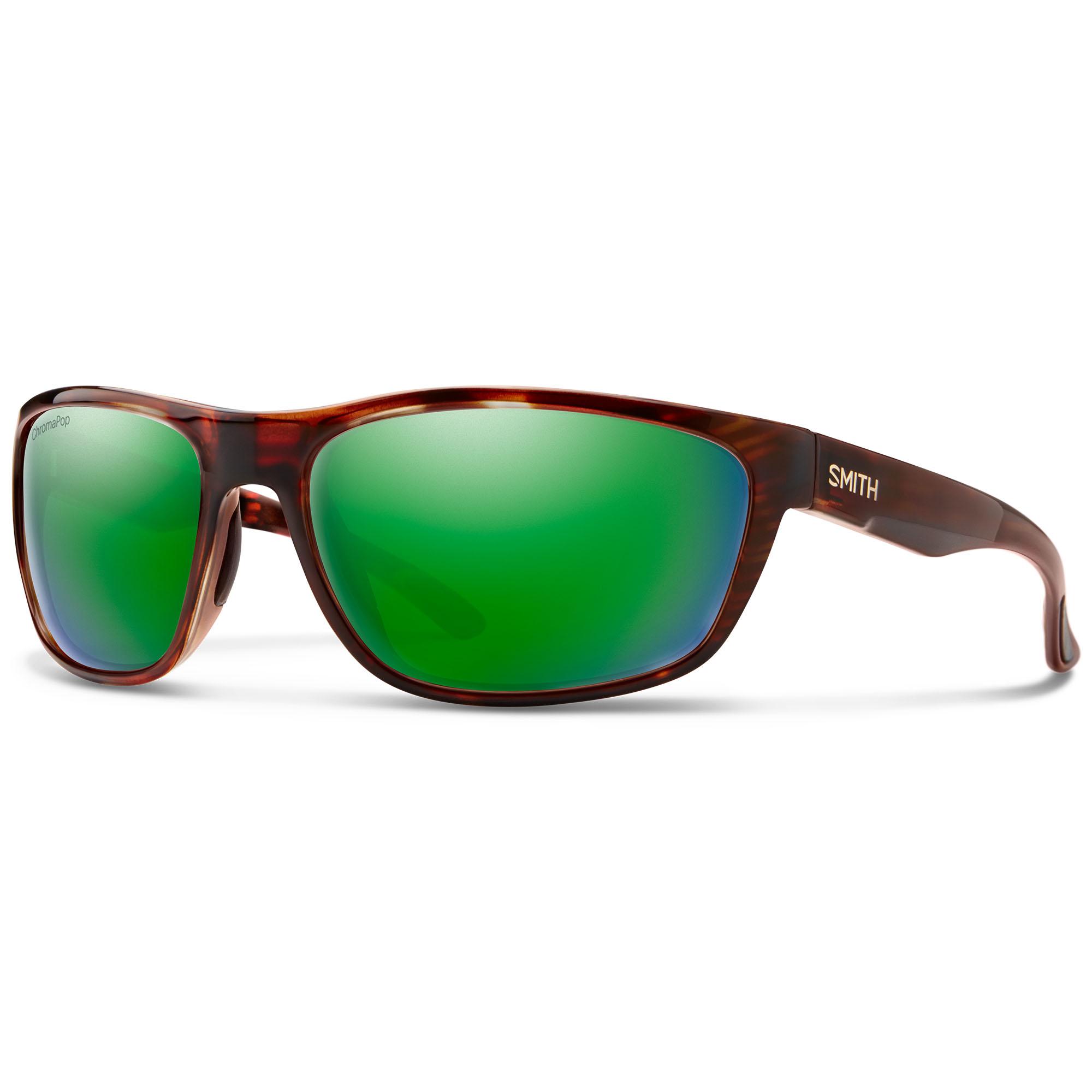 Мужские солнцезащитные очки Redding Smith, Tortoise/Chromapop Glass Polarized Green Mirror
Мужские солнцезащитные очки Redding Smith, Tortoise/Chromapop Glass Polarized Green Mirror