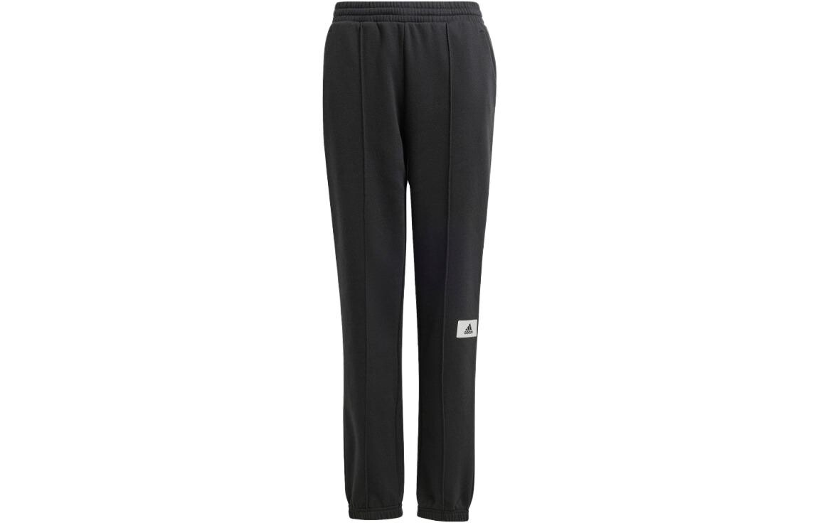 Детские брюки Adidas, черный
Детские брюки Adidas, черный