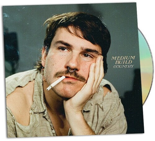 CD диск Medium Build: Country
CD диск Medium Build: Country