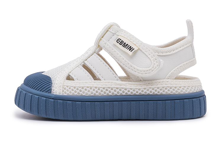 Детская обувь для малышей Baby EBMINI, бежевый
Детская обувь для малышей Baby EBMINI, бежевый