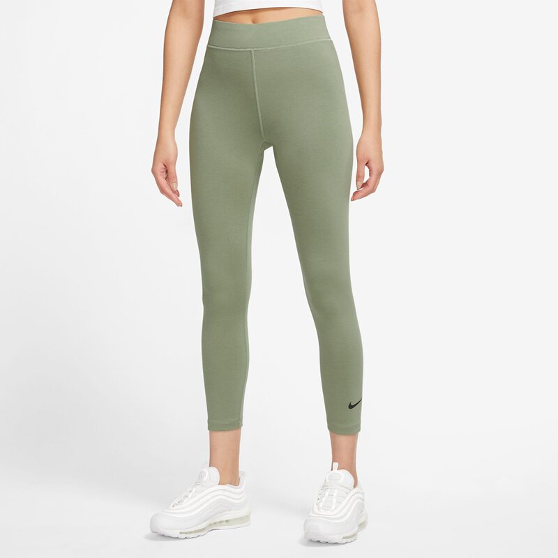Tight w nsw nk clsc hr 7/8 Tight LBR Nike, мультиколор
Tight w nsw nk clsc hr 7/8 Tight LBR Nike, мультиколор