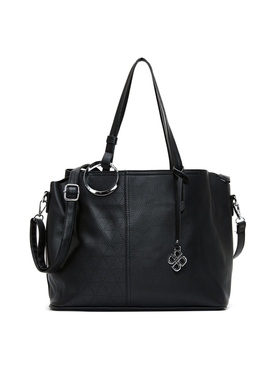 Сумка через плечо Derimod, черный
Сумка через плечо Derimod, черный