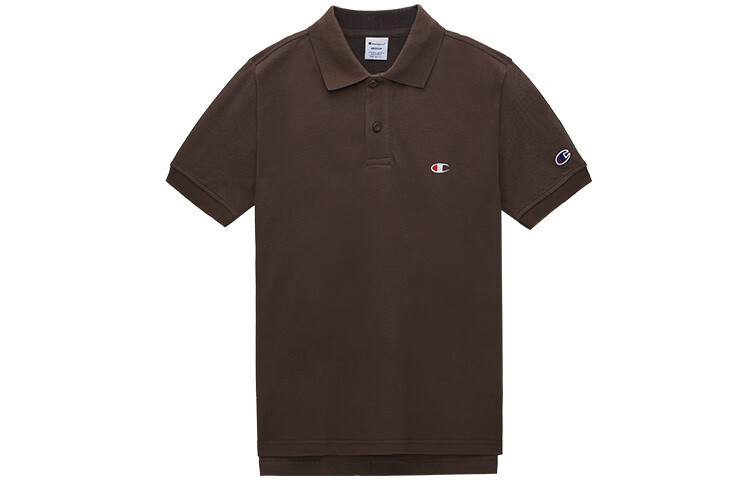 Рубашка-поло унисекс Champion, Темный Хаки
Рубашка-поло унисекс Champion, Темный Хаки