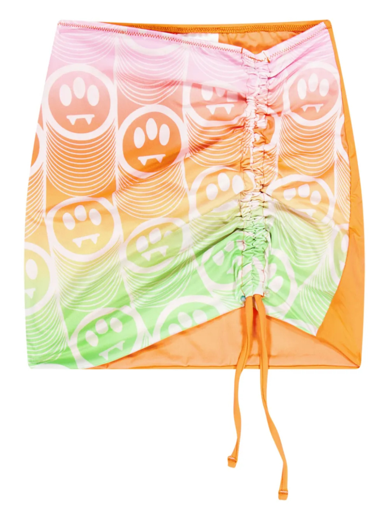 Barrow kids юбка с графичным принтом, оранжевый
Barrow kids юбка с графичным принтом, оранжевый