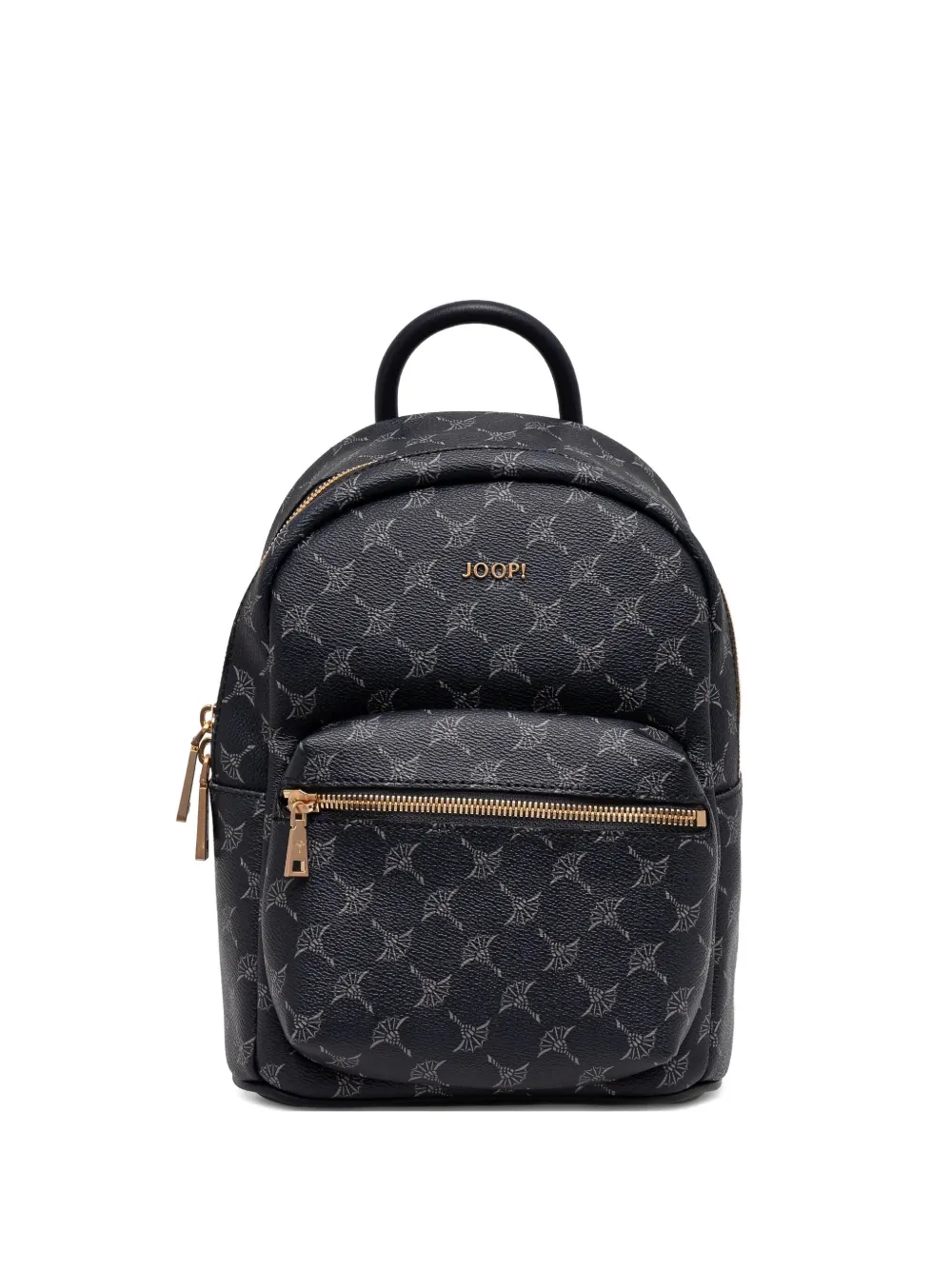 Рюкзак Cortina Salome с логотипом Joop!, черный
Рюкзак Cortina Salome с логотипом Joop!, черный