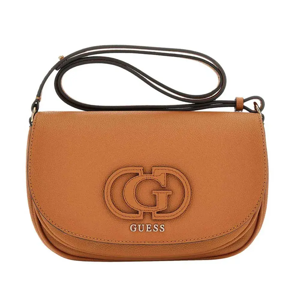 Сумка Guess Calebra Convertible Flap, коричневый
Сумка Guess Calebra Convertible Flap, коричневый