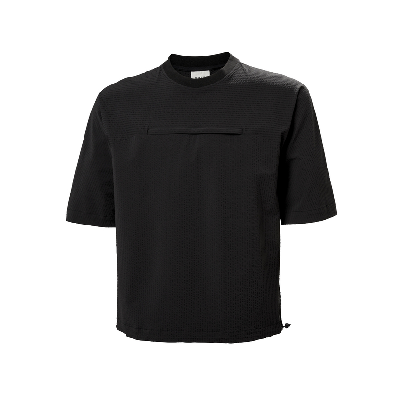 Футболка унисекс HELLY HANSEN, черный
Футболка унисекс HELLY HANSEN, черный