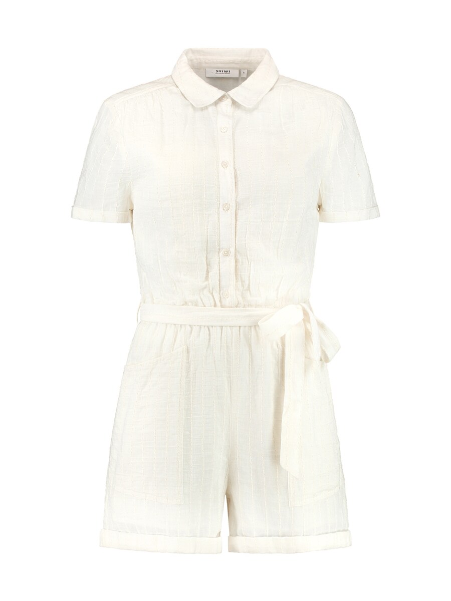 Комбинезон Shiwi FREYA SLUB, экрю
Комбинезон Shiwi FREYA SLUB, экрю