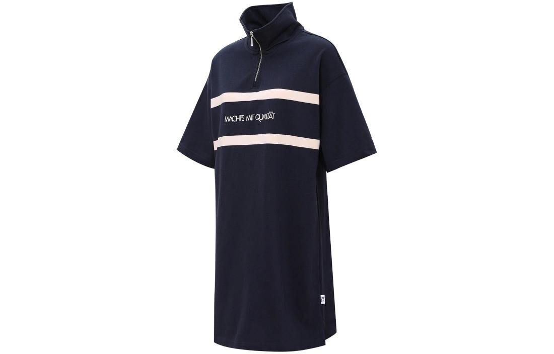 MMQ Платье с короткими рукавами женское фиолетовое Puma
MMQ Платье с короткими рукавами женское фиолетовое Puma