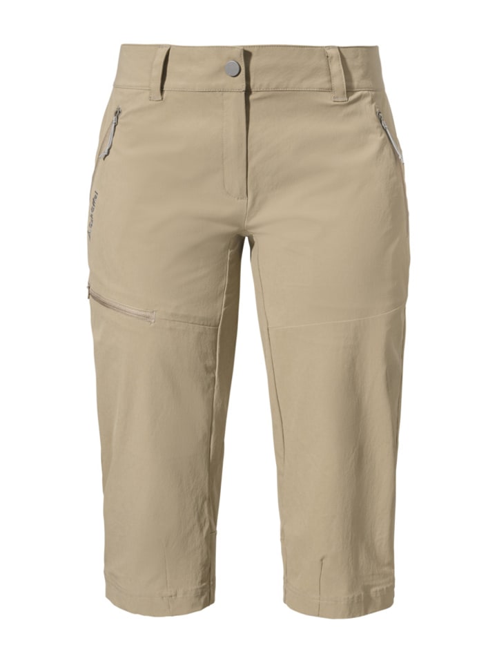 Брюки Pants Caracas2 в цвете Brandon Beige Schöffel
Брюки Pants Caracas2 в цвете Brandon Beige Schöffel