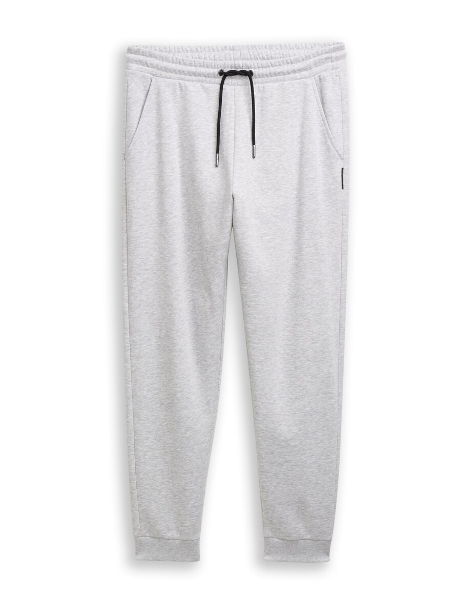 Зауженные брюки TOM TAILOR DENIM, светло-серый
Зауженные брюки TOM TAILOR DENIM, светло-серый