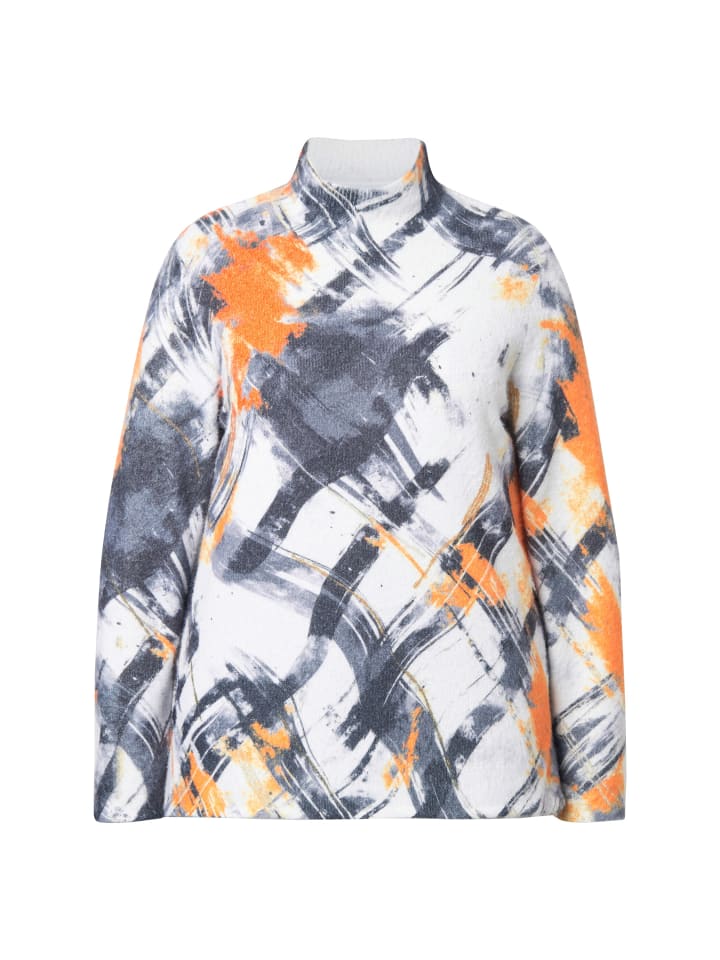 Свитер Ulla Popken
Свитер Ulla Popken