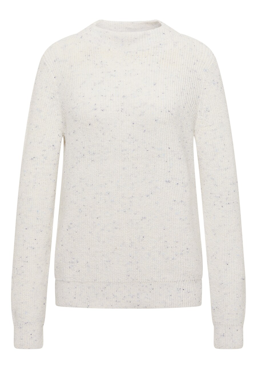 Свитер CECIL, Mottled White
Свитер CECIL, Mottled White