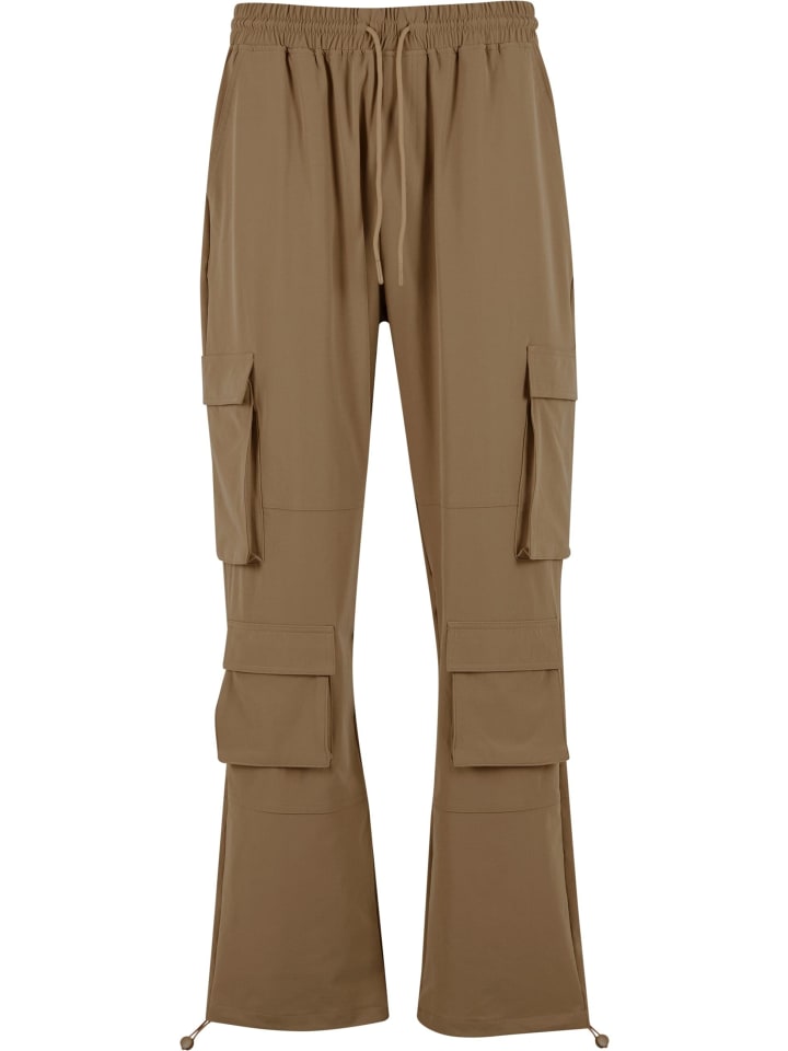 Брюки-Карго 2Y Studios, бежевый
Брюки-Карго 2Y Studios, бежевый