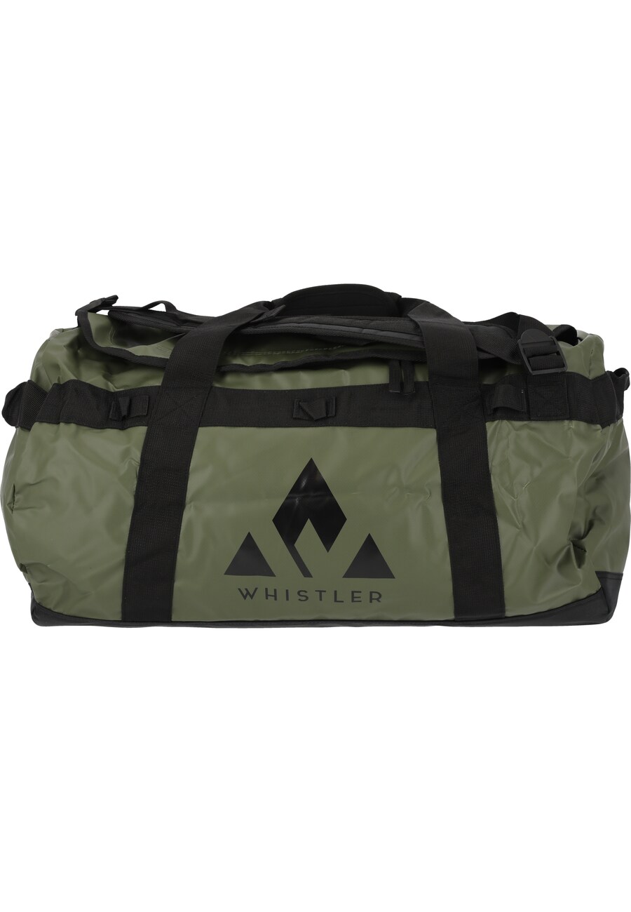 Спортивная сумка Whistler Rhorsh, темно-зеленый
Спортивная сумка Whistler Rhorsh, темно-зеленый