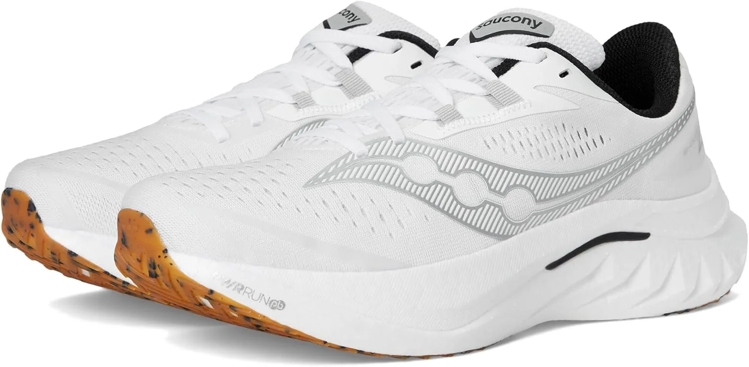 Мужские кроссовки для бега по дороге Saucony Endorphin Speed 4, белый
Мужские кроссовки для бега по дороге Saucony Endorphin Speed 4, белый
