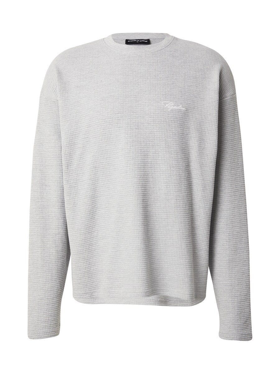 Футболка Pegador SIGNAR, Light grey
Футболка Pegador SIGNAR, Light grey