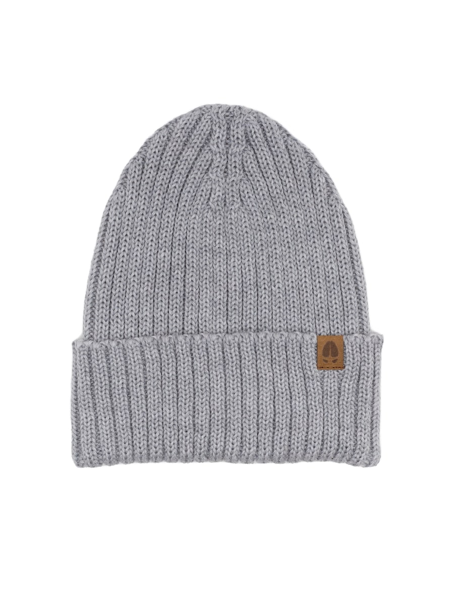 Шапка KOPYTO LYNX, светло-серый
Шапка KOPYTO LYNX, светло-серый