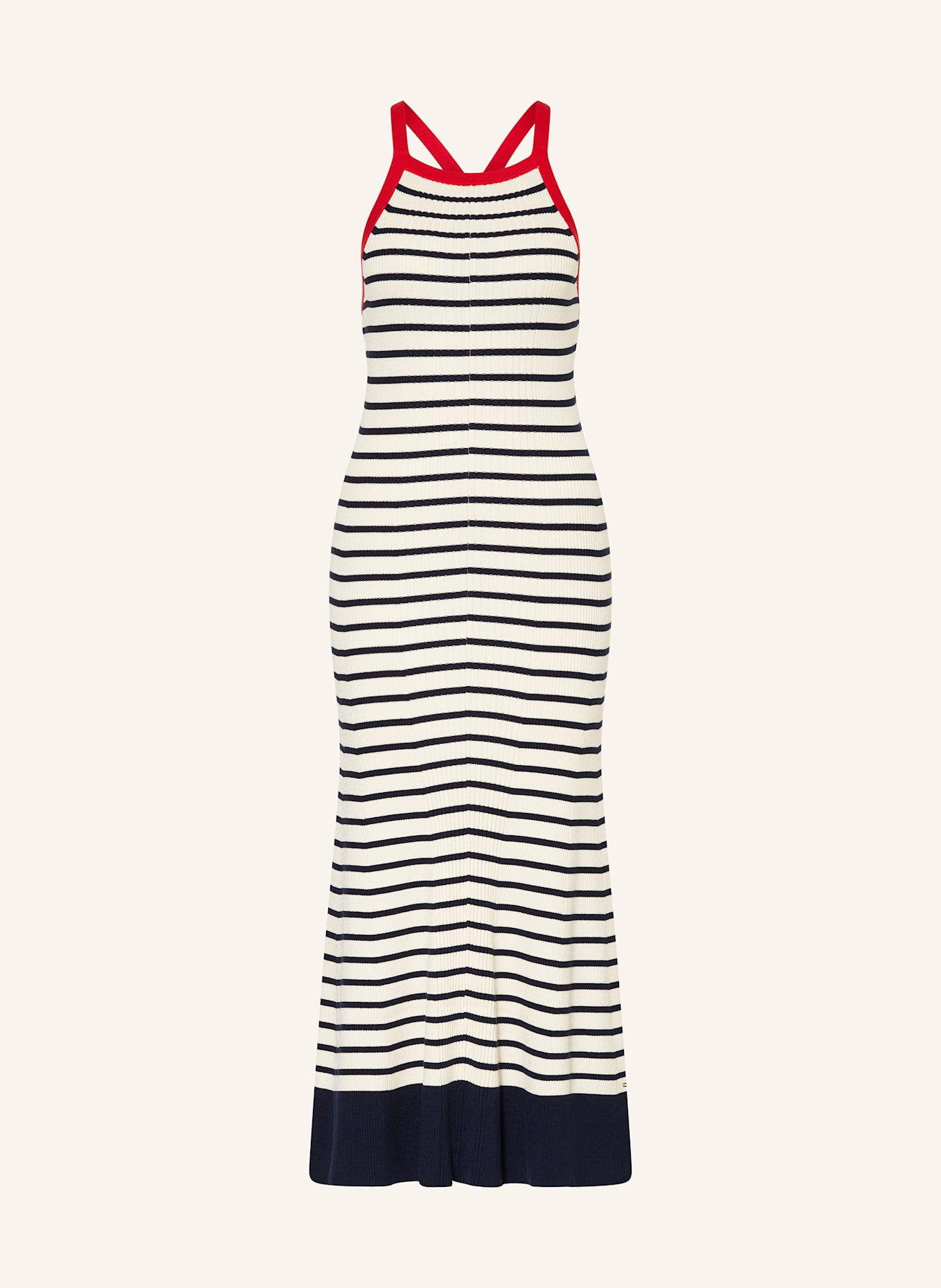 Трикотажное платье Tommy Hilfiger, мультиколор
Трикотажное платье Tommy Hilfiger, мультиколор