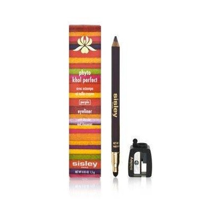 Подводка для глаз Sisley Perfect с растушевкой и точилкой Phyto Khol Purple 0,5 унции
Подводка для глаз Sisley Perfect с растушевкой и точилкой Phyto Khol Purple 0,5 унции