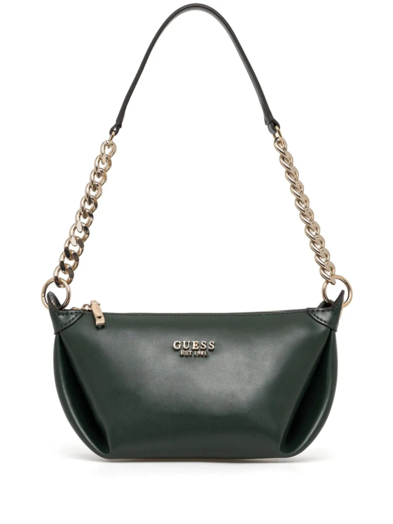 GUESS USA сумка на плечо Evaine, зеленый
GUESS USA сумка на плечо Evaine, зеленый