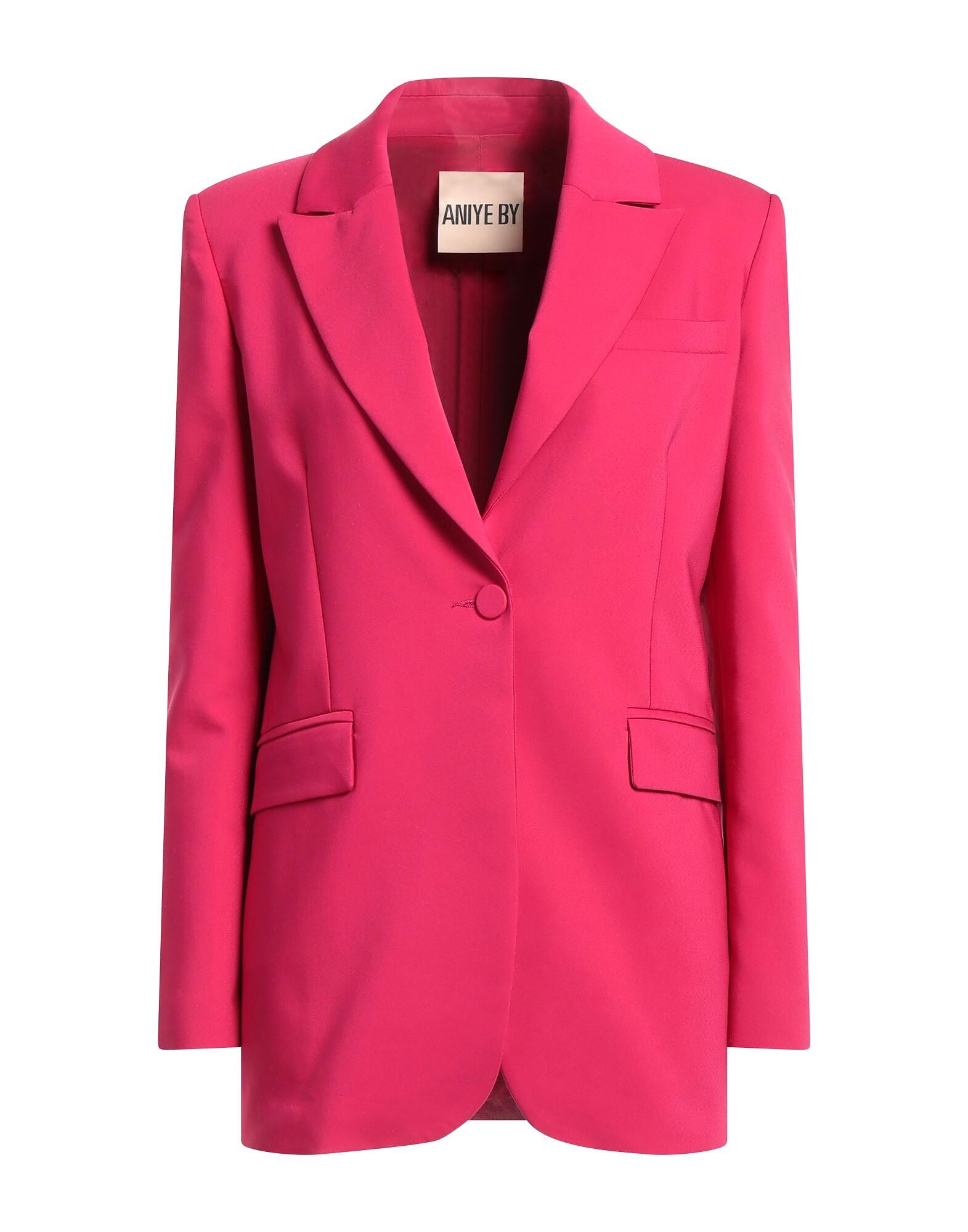 Блейзер Aniye By, пурпурный
Блейзер Aniye By, пурпурный