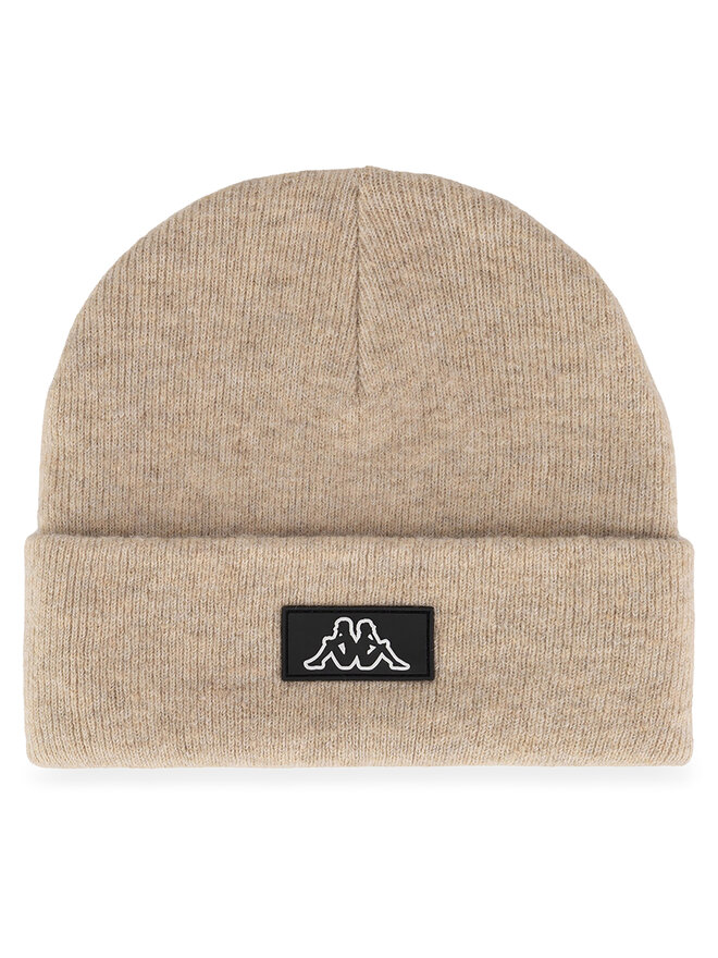 Зимняя шапка Kappa KAP-U3-002-AW24, бежевый
Зимняя шапка Kappa KAP-U3-002-AW24, бежевый
