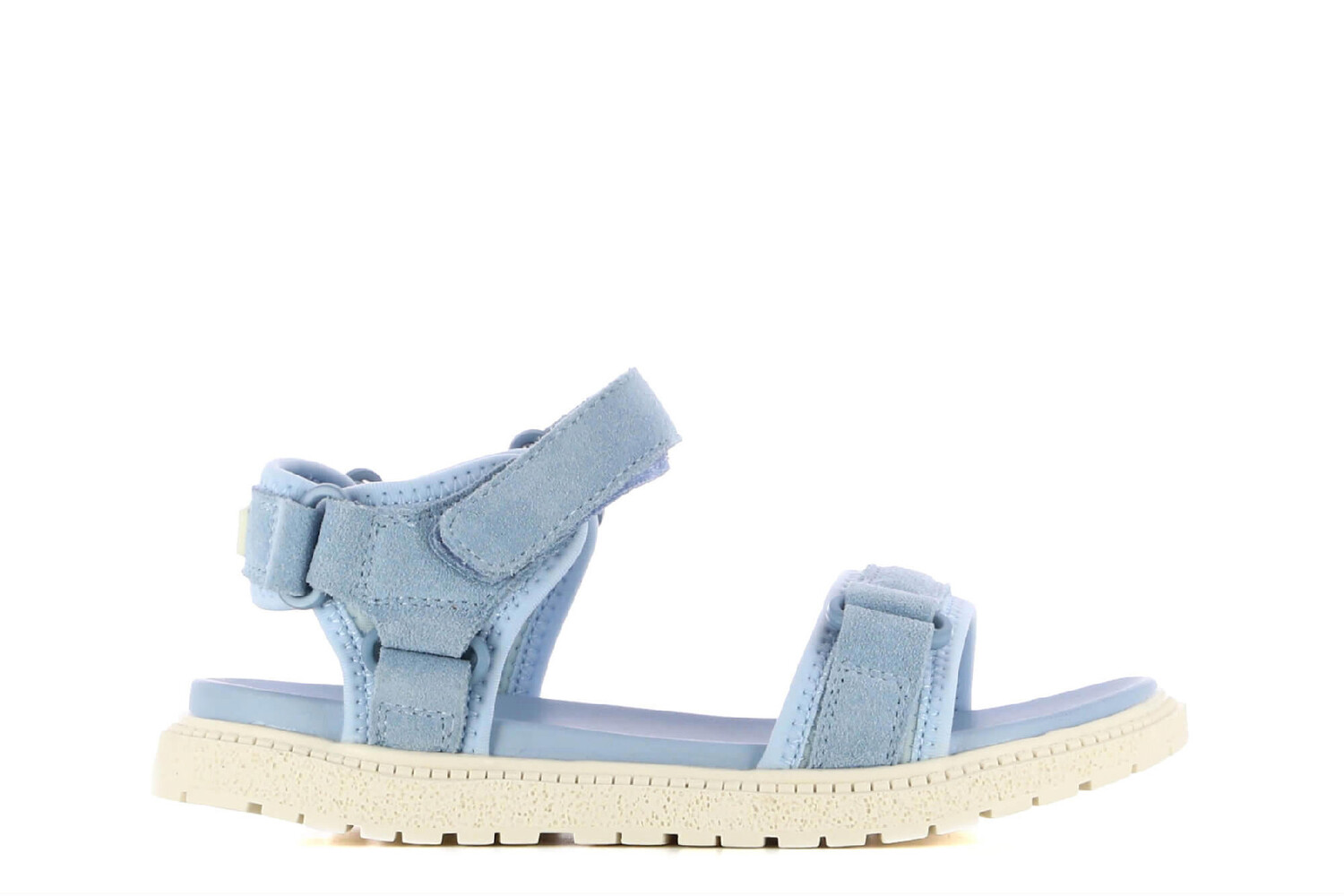 Сандалии Jung с регулируемым ремешком Little Camila'S, синий
Сандалии Jung с регулируемым ремешком Little Camila'S, синий