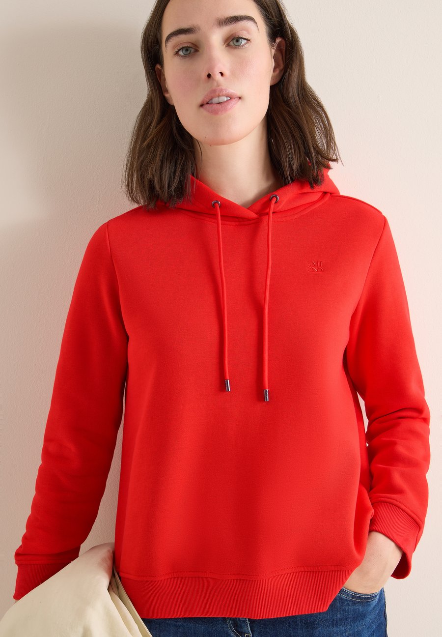 Худи Cecil Hoodie, Orange
Худи Cecil Hoodie, Orange