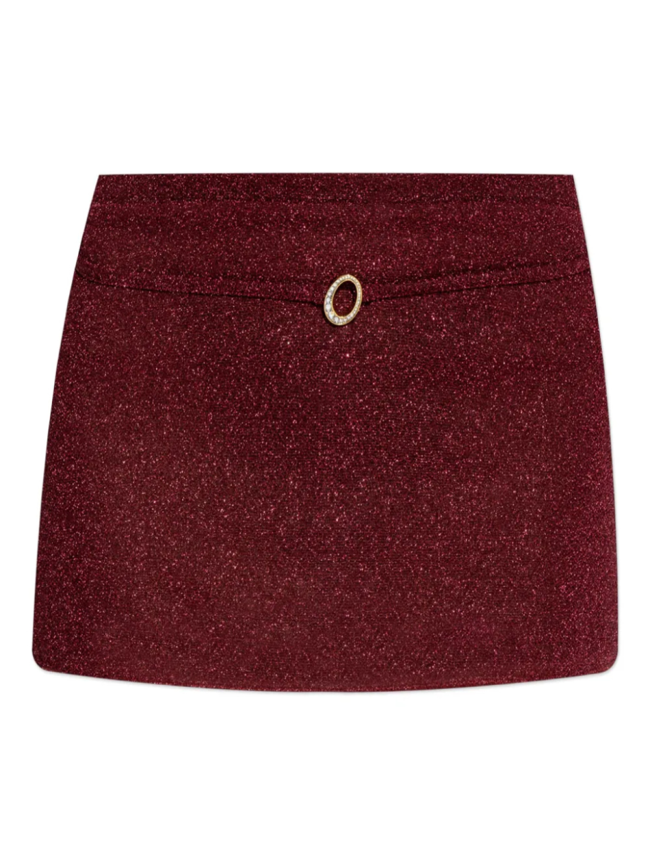 Мини-юбка Lumière Oséree, красный
Мини-юбка Lumière Oséree, красный