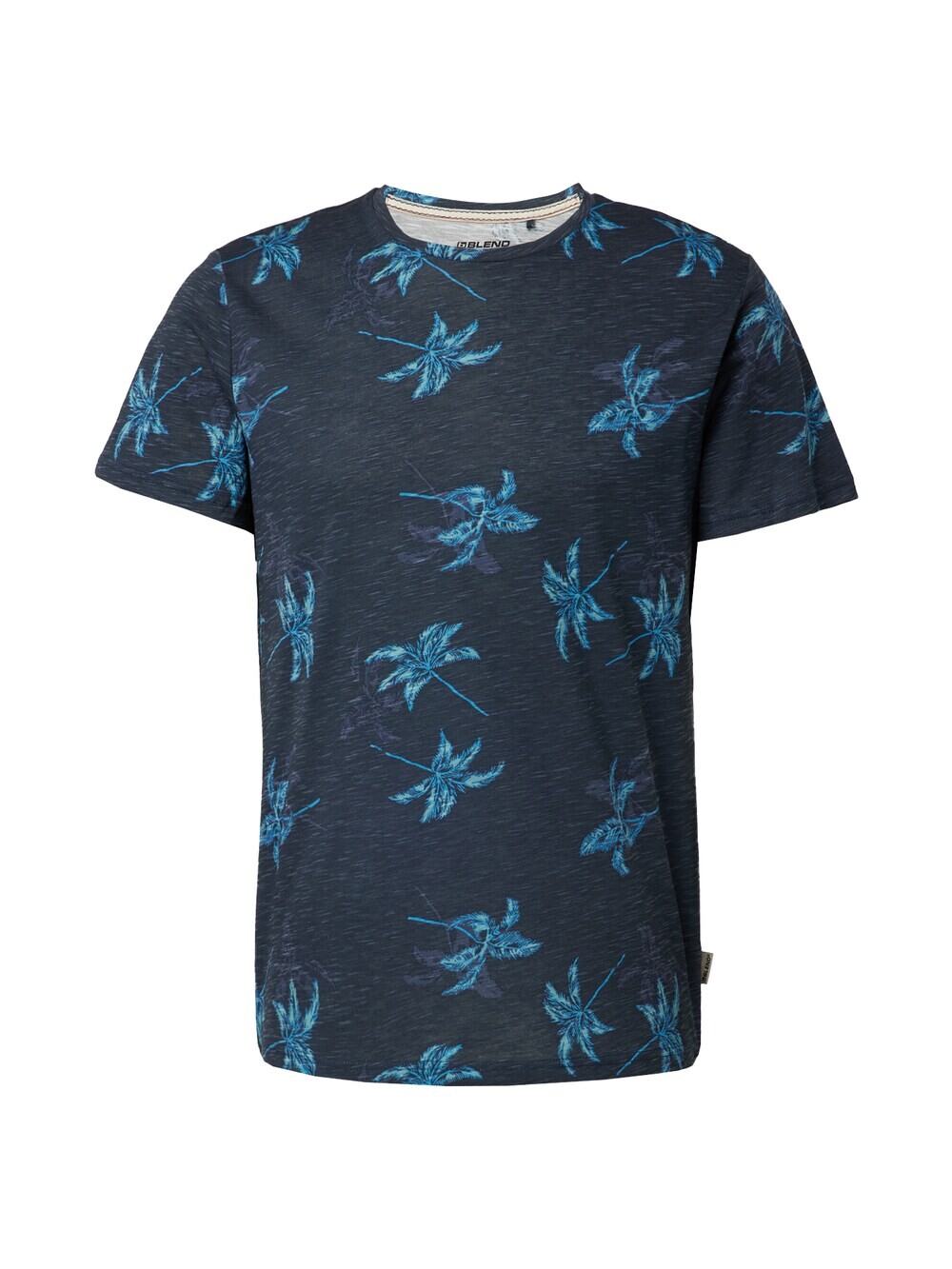 Футболка BLEND, темно-синий/лазурный
Футболка BLEND, темно-синий/лазурный