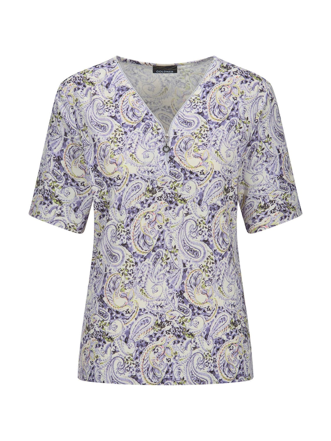 Goldner Футболка в фиолетовом, сиреневом цвете, Фиолетовый, Goldner Футболка в фиолетовом, сиреневом цвете
Goldner Футболка в фиолетовом, сиреневом цвете, Фиолетовый, Goldner Футболка в фиолетовом, сиреневом цвете