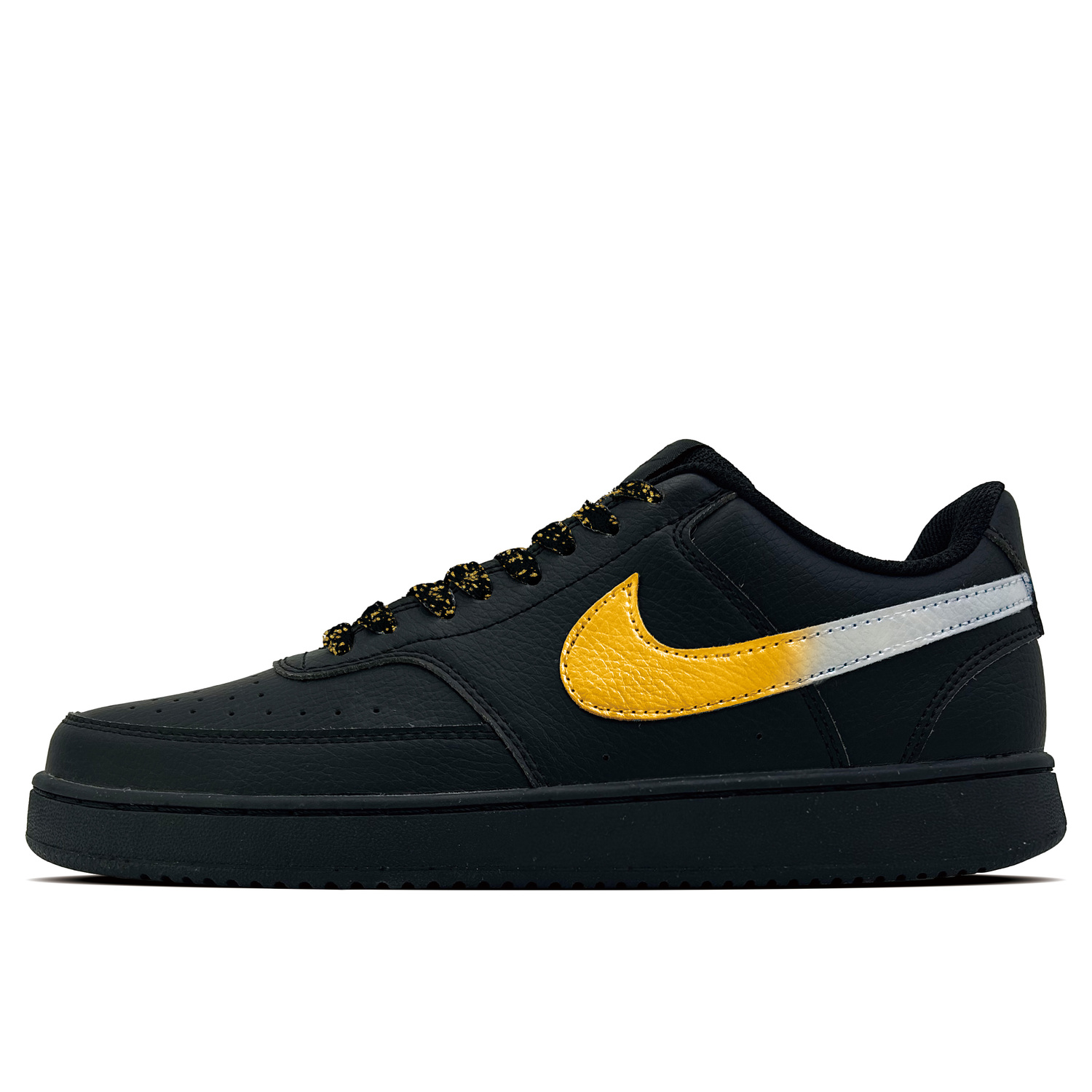 Court Vision 1 Day Jinhui устойчивые к истиранию низкие кроссовки для скейтбординга мужские Nike, черный
Court Vision 1 Day Jinhui устойчивые к истиранию низкие кроссовки для скейтбординга мужские Nike, черный