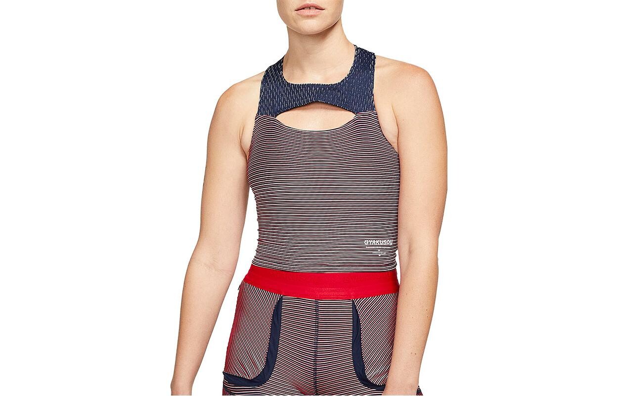 Камзол женский красный Nike
Камзол женский красный Nike