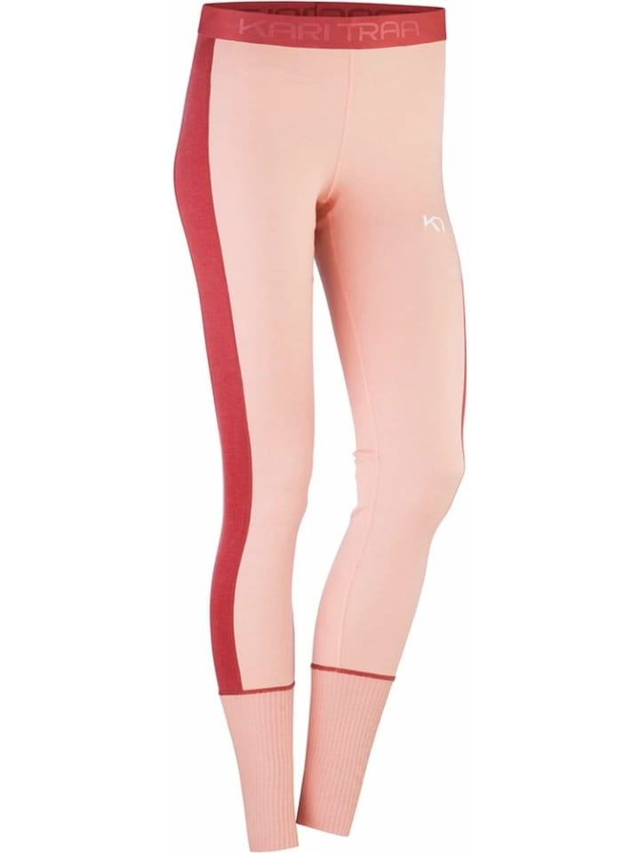 Спортивные брюки KARI TRAA, розовый
Спортивные брюки KARI TRAA, розовый