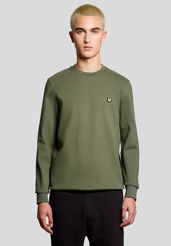 Толстовка Lyle & Scott, Cactus Green, Зеленый, Толстовка Lyle & Scott, Cactus Green
Толстовка Lyle & Scott, Cactus Green, Зеленый, Толстовка Lyle & Scott, Cactus Green